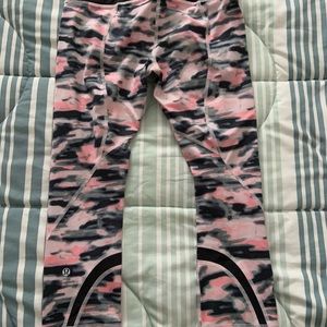 Lululemon capris